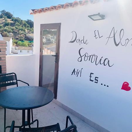 Setenil De Las Bodegas Bodegas De Felicidad 아파트 외부 사진